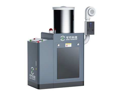 失重式色母粒喂料機有哪些特點? 失重式色母粒喂料機有哪些特點?