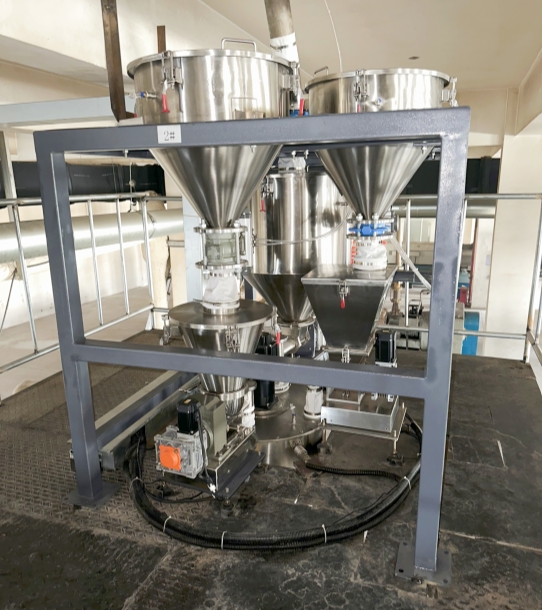 可竹科技母粒機助力浙江化纖企業突破生產瓶頸